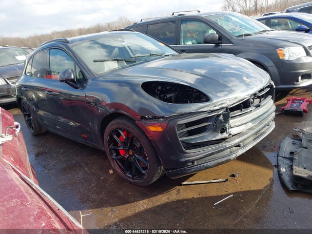 Aukcja sprzedaży 2024 Porsche Macan Gts, vin: WP1AF2A58RLB56919, numer aukcji: 44421216