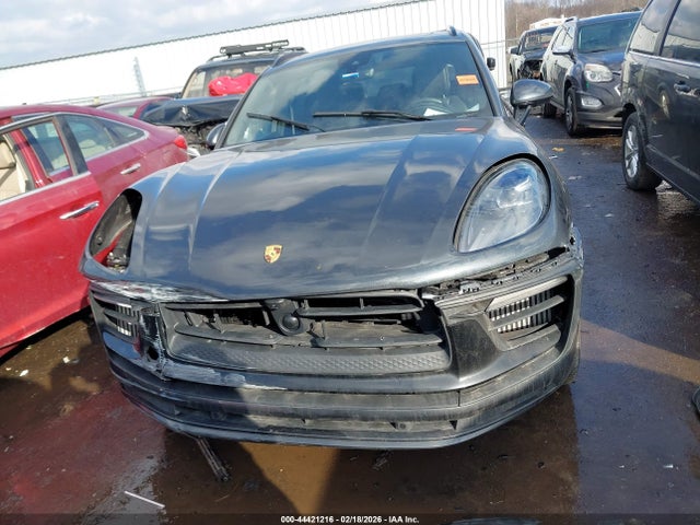Aukcja sprzedaży 2024 Porsche Macan Gts, vin: WP1AF2A58RLB56919, numer aukcji: 44421216