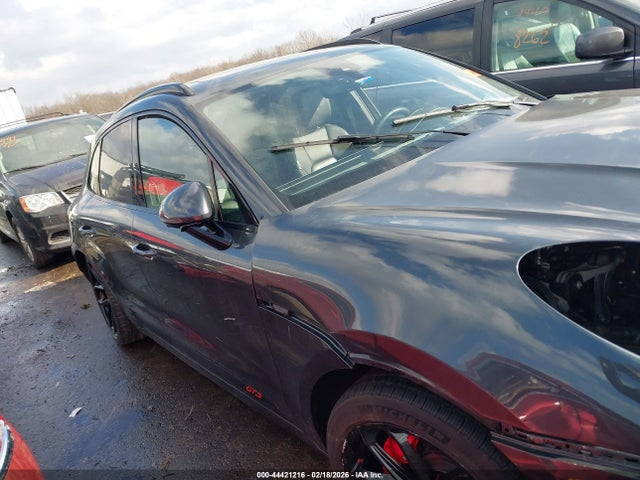 Aukcja sprzedaży 2024 Porsche Macan Gts, vin: WP1AF2A58RLB56919, numer aukcji: 44421216