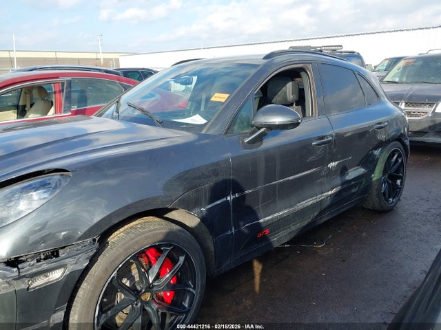 Aukcja sprzedaży 2024 Porsche Macan Gts, vin: WP1AF2A58RLB56919, numer aukcji: 44421216