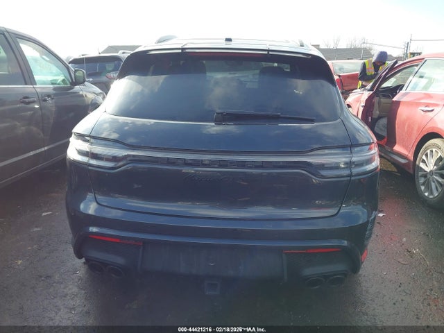 Aukcja sprzedaży 2024 Porsche Macan Gts, vin: WP1AF2A58RLB56919, numer aukcji: 44421216