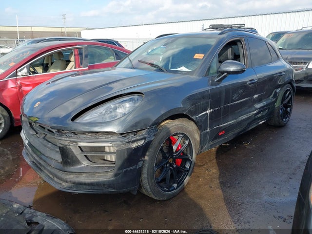 Aukcja sprzedaży 2024 Porsche Macan Gts, vin: WP1AF2A58RLB56919, numer aukcji: 44421216