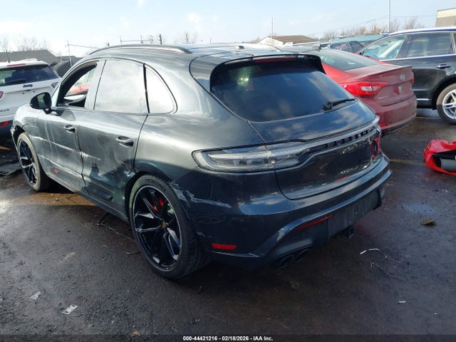 Aukcja sprzedaży 2024 Porsche Macan Gts, vin: WP1AF2A58RLB56919, numer aukcji: 44421216