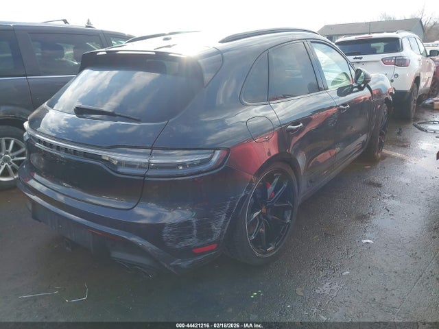 Aukcja sprzedaży 2024 Porsche Macan Gts, vin: WP1AF2A58RLB56919, numer aukcji: 44421216