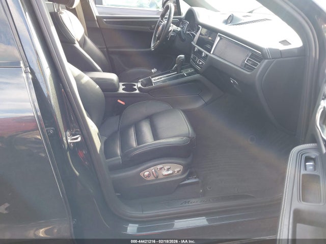 Aukcja sprzedaży 2024 Porsche Macan Gts, vin: WP1AF2A58RLB56919, numer aukcji: 44421216