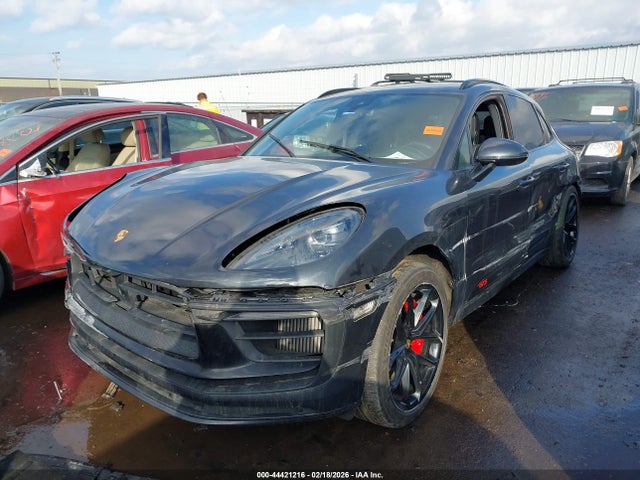 Aukcja sprzedaży 2024 Porsche Macan Gts, vin: WP1AF2A58RLB56919, numer aukcji: 44421216
