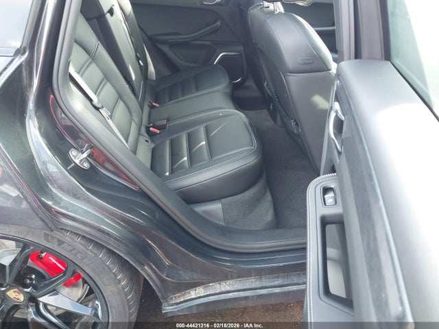 Aukcja sprzedaży 2024 Porsche Macan Gts, vin: WP1AF2A58RLB56919, numer aukcji: 44421216