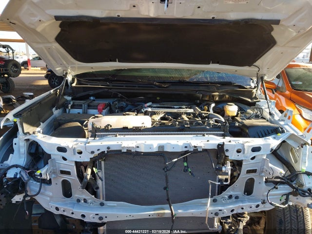 5TFNA5DB1SX241796 Toyota Tundra Platinum