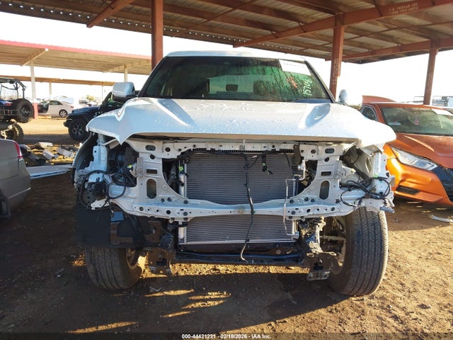 5TFNA5DB1SX241796 Toyota Tundra Platinum