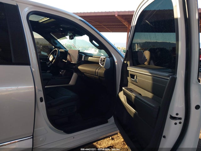 5TFNA5DB1SX241796 Toyota Tundra Platinum