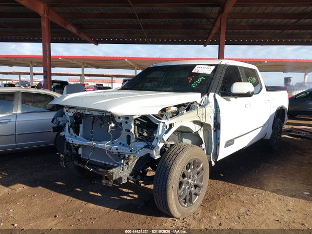 5TFNA5DB1SX241796 Toyota Tundra Platinum