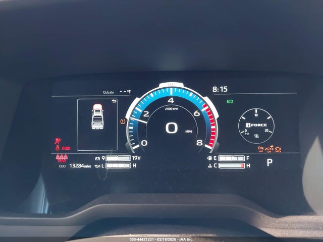 5TFNA5DB1SX241796 Toyota Tundra Platinum