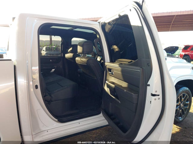 5TFNA5DB1SX241796 Toyota Tundra Platinum