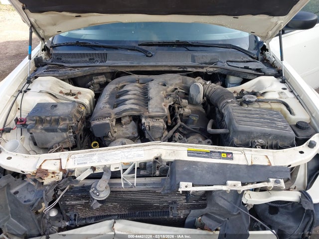Продаж на аукціоні авто 2005 Dodge Magnum Sxt, vin: 2D4GZ48VX5H537525, номер лоту: 44421228