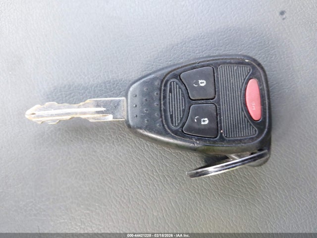 Продаж на аукціоні авто 2005 Dodge Magnum Sxt, vin: 2D4GZ48VX5H537525, номер лоту: 44421228