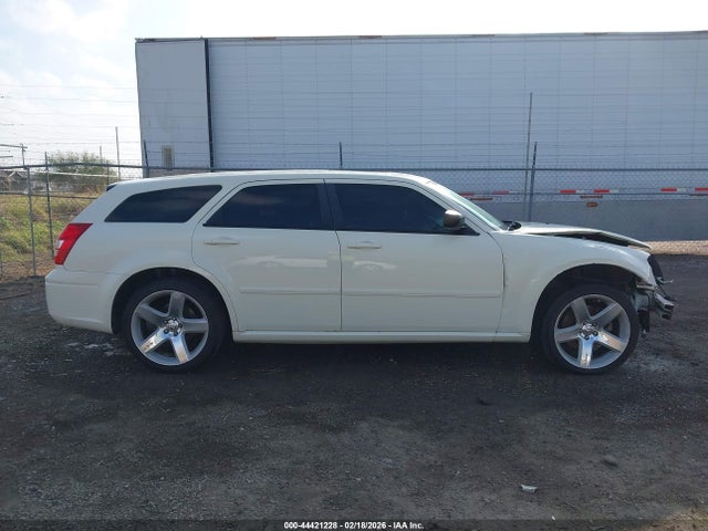 Продаж на аукціоні авто 2005 Dodge Magnum Sxt, vin: 2D4GZ48VX5H537525, номер лоту: 44421228