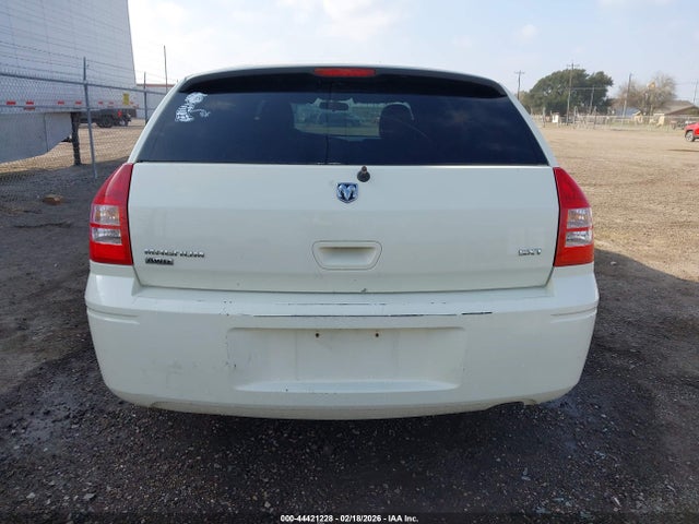 Продаж на аукціоні авто 2005 Dodge Magnum Sxt, vin: 2D4GZ48VX5H537525, номер лоту: 44421228