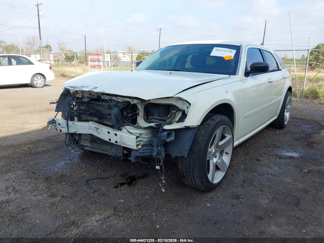 Продаж на аукціоні авто 2005 Dodge Magnum Sxt, vin: 2D4GZ48VX5H537525, номер лоту: 44421228