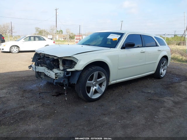 Продаж на аукціоні авто 2005 Dodge Magnum Sxt, vin: 2D4GZ48VX5H537525, номер лоту: 44421228