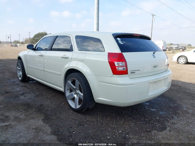Продаж на аукціоні авто 2005 Dodge Magnum Sxt, vin: 2D4GZ48VX5H537525, номер лоту: 44421228