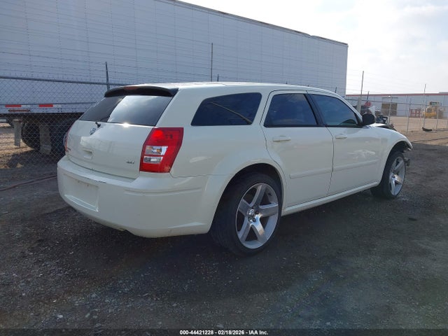 Продаж на аукціоні авто 2005 Dodge Magnum Sxt, vin: 2D4GZ48VX5H537525, номер лоту: 44421228