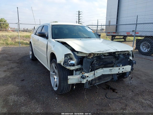 Продаж на аукціоні авто 2005 Dodge Magnum Sxt, vin: 2D4GZ48VX5H537525, номер лоту: 44421228