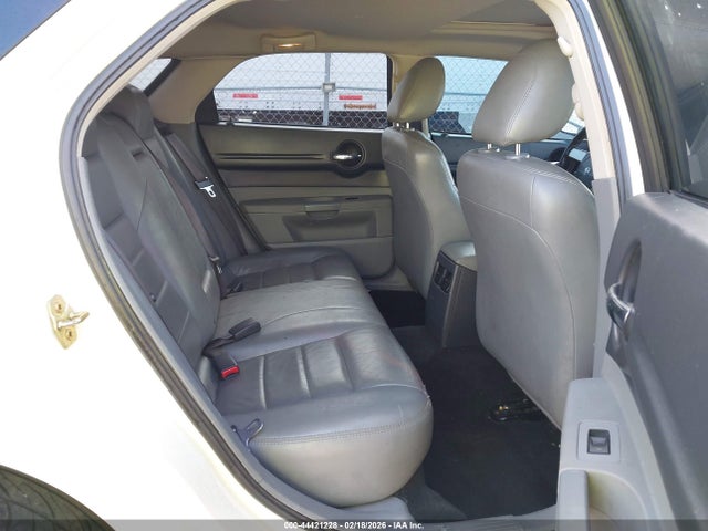 Продаж на аукціоні авто 2005 Dodge Magnum Sxt, vin: 2D4GZ48VX5H537525, номер лоту: 44421228
