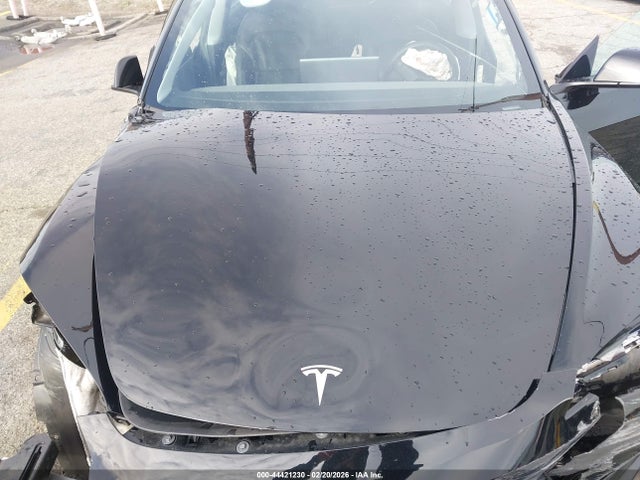 Продаж на аукціоні авто 2024 Tesla Model 3 Long Range Dual Motor All-wheel Drive/rear-wheel Drive, vin: 5YJ3E1EA4RF731325, номер лоту: 44421230
