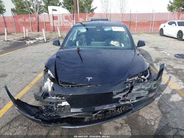 Продаж на аукціоні авто 2024 Tesla Model 3 Long Range Dual Motor All-wheel Drive/rear-wheel Drive, vin: 5YJ3E1EA4RF731325, номер лоту: 44421230