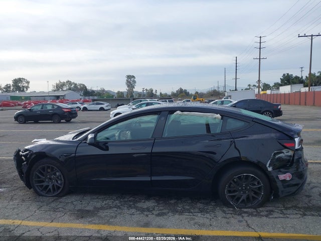 Продаж на аукціоні авто 2024 Tesla Model 3 Long Range Dual Motor All-wheel Drive/rear-wheel Drive, vin: 5YJ3E1EA4RF731325, номер лоту: 44421230