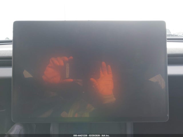 Продаж на аукціоні авто 2024 Tesla Model 3 Long Range Dual Motor All-wheel Drive/rear-wheel Drive, vin: 5YJ3E1EA4RF731325, номер лоту: 44421230