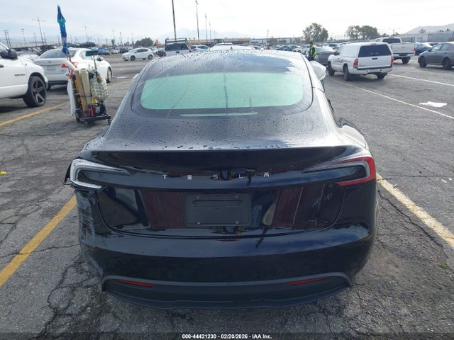Продаж на аукціоні авто 2024 Tesla Model 3 Long Range Dual Motor All-wheel Drive/rear-wheel Drive, vin: 5YJ3E1EA4RF731325, номер лоту: 44421230