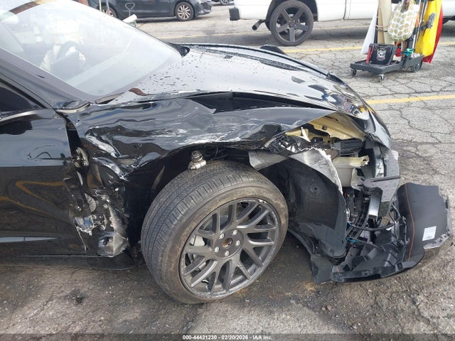 Продаж на аукціоні авто 2024 Tesla Model 3 Long Range Dual Motor All-wheel Drive/rear-wheel Drive, vin: 5YJ3E1EA4RF731325, номер лоту: 44421230