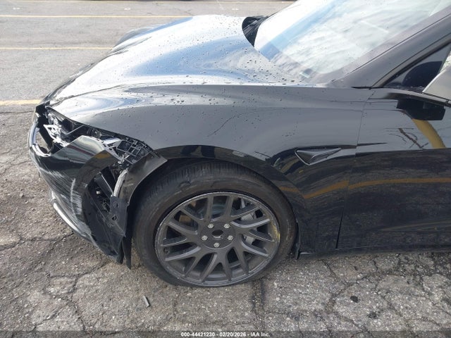 Продаж на аукціоні авто 2024 Tesla Model 3 Long Range Dual Motor All-wheel Drive/rear-wheel Drive, vin: 5YJ3E1EA4RF731325, номер лоту: 44421230