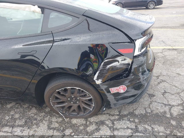 Продаж на аукціоні авто 2024 Tesla Model 3 Long Range Dual Motor All-wheel Drive/rear-wheel Drive, vin: 5YJ3E1EA4RF731325, номер лоту: 44421230