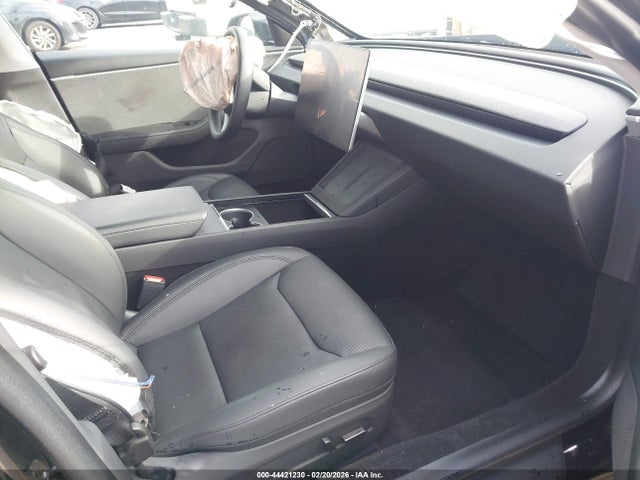 Продаж на аукціоні авто 2024 Tesla Model 3 Long Range Dual Motor All-wheel Drive/rear-wheel Drive, vin: 5YJ3E1EA4RF731325, номер лоту: 44421230