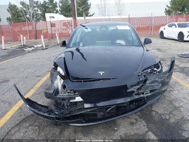 Продаж на аукціоні авто 2024 Tesla Model 3 Long Range Dual Motor All-wheel Drive/rear-wheel Drive, vin: 5YJ3E1EA4RF731325, номер лоту: 44421230