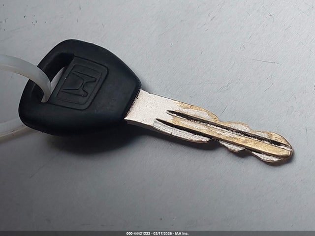 2000 HONDA ACCORD 3HGCG6659YG704575 Photo 10