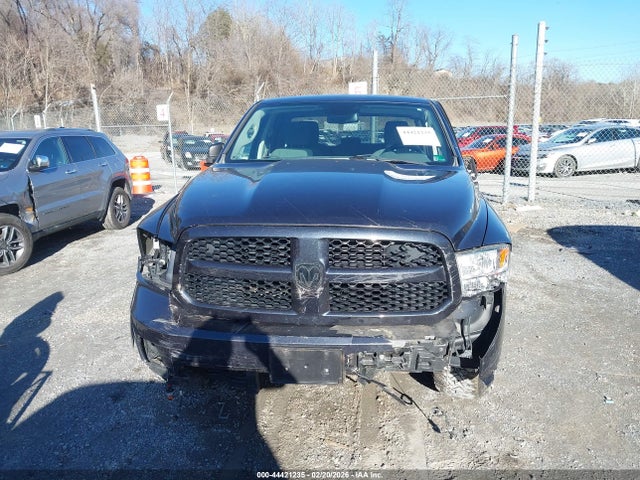 2016 Ram 1500 Express მანქანა იყიდება აუქციონზე, vin: 1C6RR7FT5GS123371, აუქციონის ნომერი: 44421235