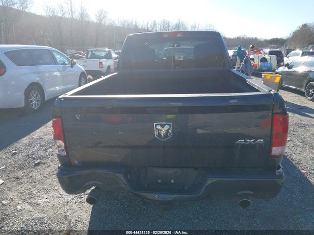 2016 Ram 1500 Express მანქანა იყიდება აუქციონზე, vin: 1C6RR7FT5GS123371, აუქციონის ნომერი: 44421235