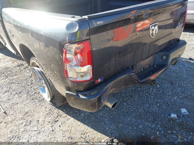 2016 Ram 1500 Express მანქანა იყიდება აუქციონზე, vin: 1C6RR7FT5GS123371, აუქციონის ნომერი: 44421235