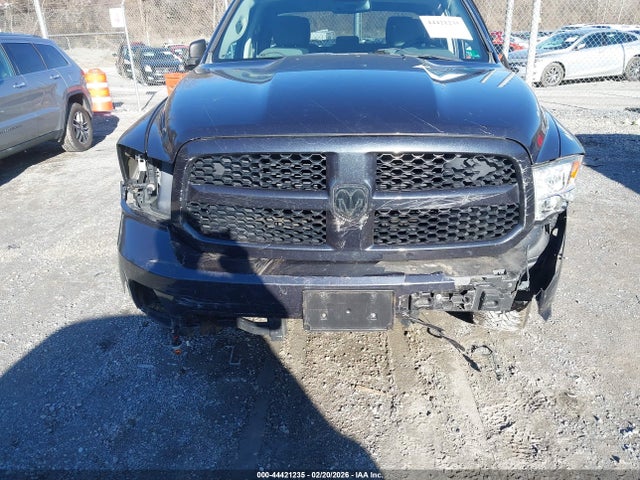 2016 Ram 1500 Express მანქანა იყიდება აუქციონზე, vin: 1C6RR7FT5GS123371, აუქციონის ნომერი: 44421235