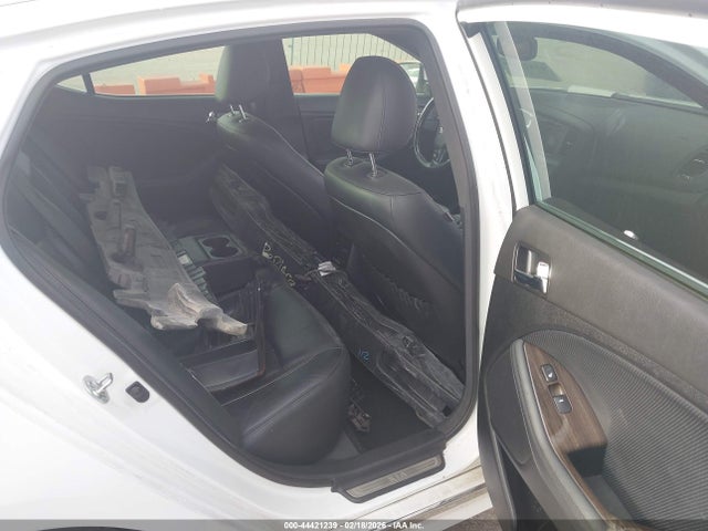 Aukcja sprzedaży 2013 Kia Optima Sx, vin: 5XXGR4A65DG167036, numer aukcji: 44421239