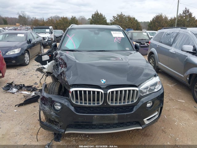 Продажа на аукционе авто 2017 Bmw X5 Edrive Xdrive40e Iperformance, vin: 5UXKT0C37H0V97762, номер лота: 44421241