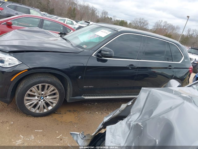 Продажа на аукционе авто 2017 Bmw X5 Edrive Xdrive40e Iperformance, vin: 5UXKT0C37H0V97762, номер лота: 44421241