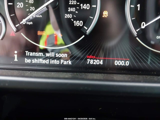 Продажа на аукционе авто 2017 Bmw X5 Edrive Xdrive40e Iperformance, vin: 5UXKT0C37H0V97762, номер лота: 44421241