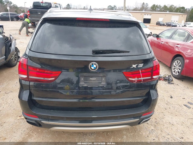 Продажа на аукционе авто 2017 Bmw X5 Edrive Xdrive40e Iperformance, vin: 5UXKT0C37H0V97762, номер лота: 44421241