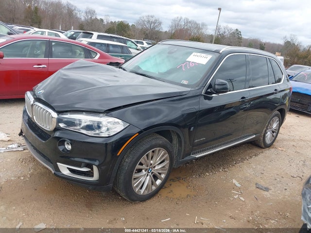 Продажа на аукционе авто 2017 Bmw X5 Edrive Xdrive40e Iperformance, vin: 5UXKT0C37H0V97762, номер лота: 44421241