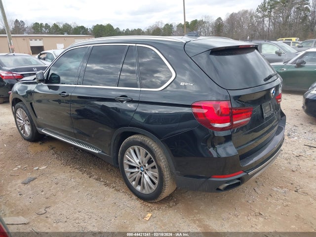 Продажа на аукционе авто 2017 Bmw X5 Edrive Xdrive40e Iperformance, vin: 5UXKT0C37H0V97762, номер лота: 44421241