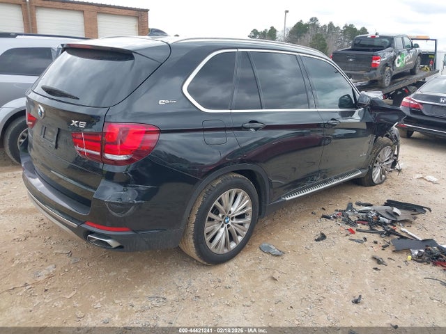 Продажа на аукционе авто 2017 Bmw X5 Edrive Xdrive40e Iperformance, vin: 5UXKT0C37H0V97762, номер лота: 44421241